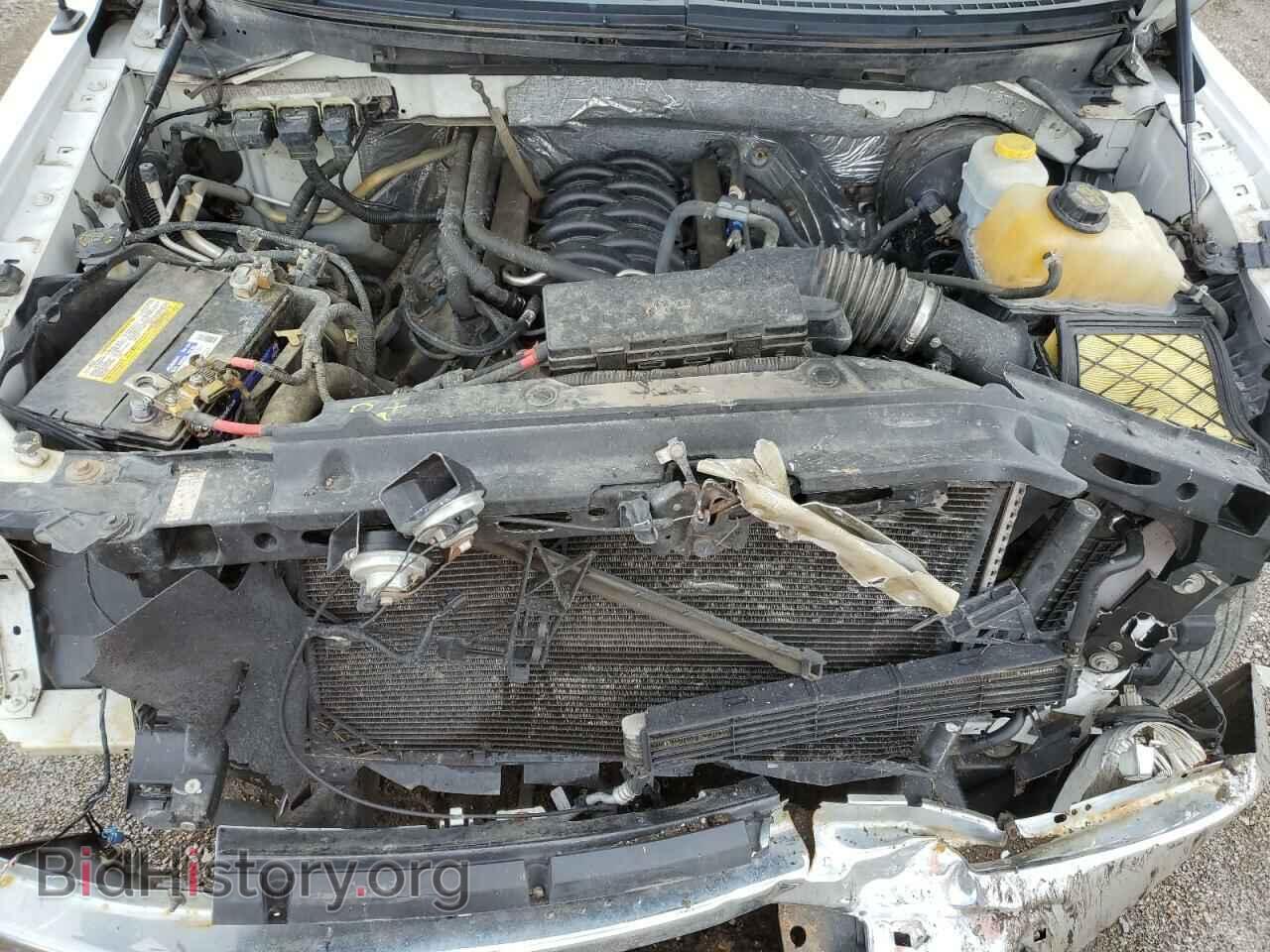 2014 FORD All Models - VIN: 1FTNF1CF3EKF74193 - Photo 11