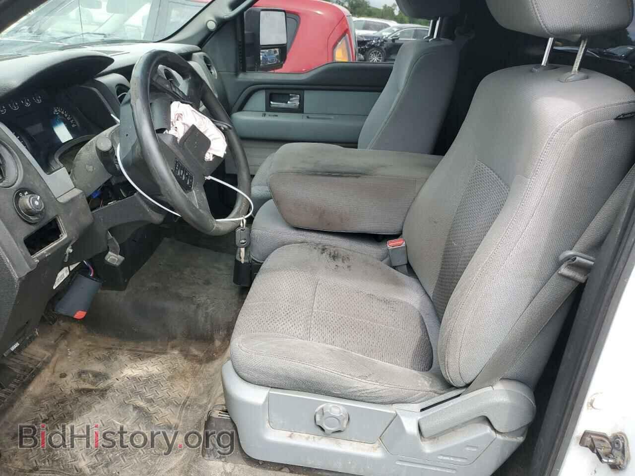 2014 FORD All Models - VIN: 1FTNF1CF3EKF74193 - Photo 7