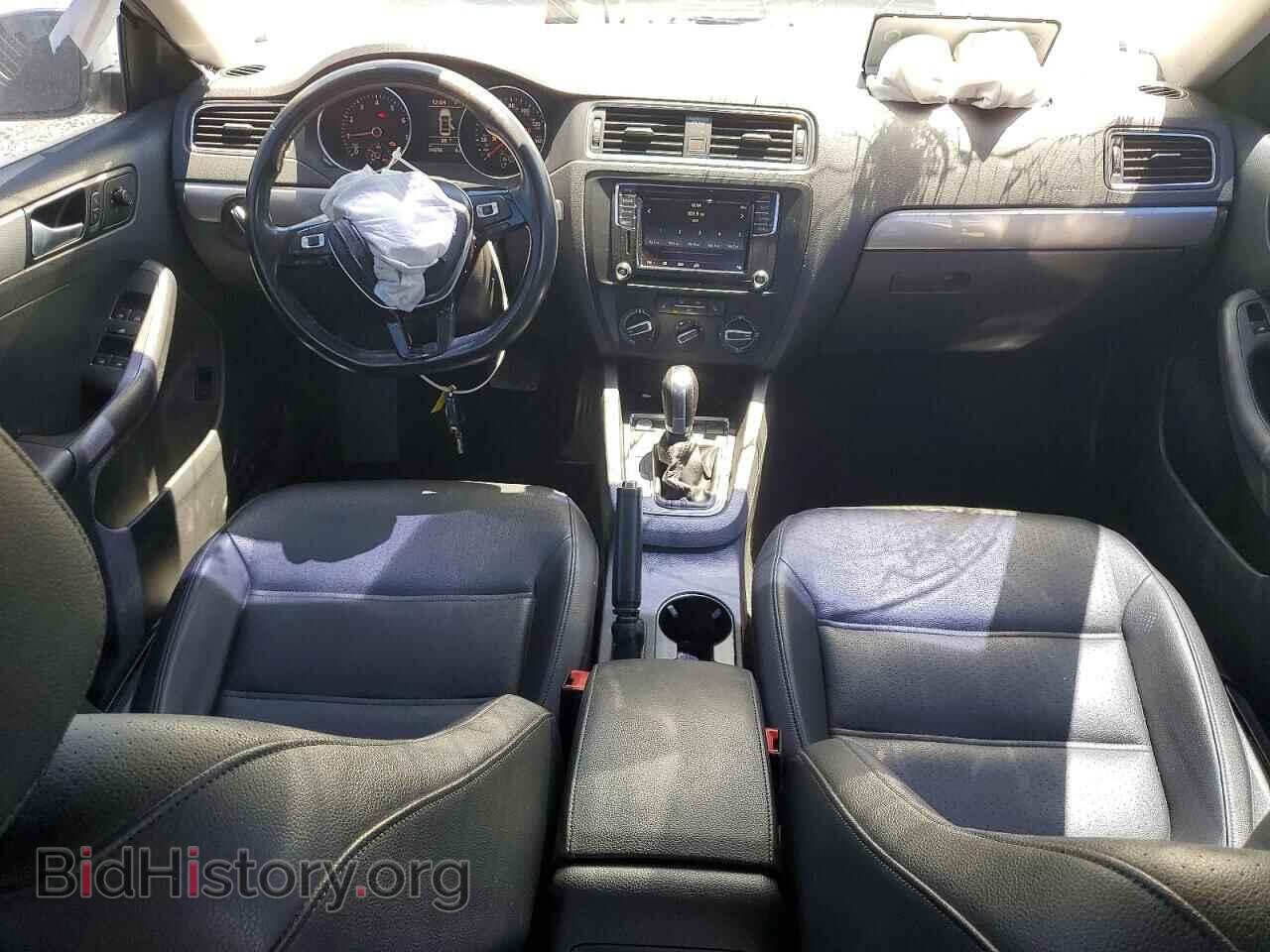 2017 VOLKSWAGEN JETTA - VIN: 3VWDB7AJ6HM336236 - Фото 8