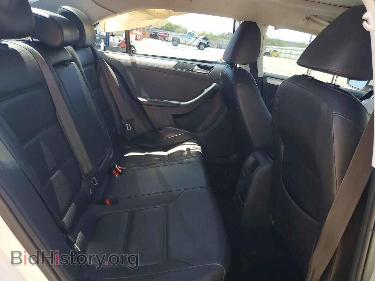 2017 VOLKSWAGEN JETTA - VIN: 3VWDB7AJ6HM336236 - Фото 10