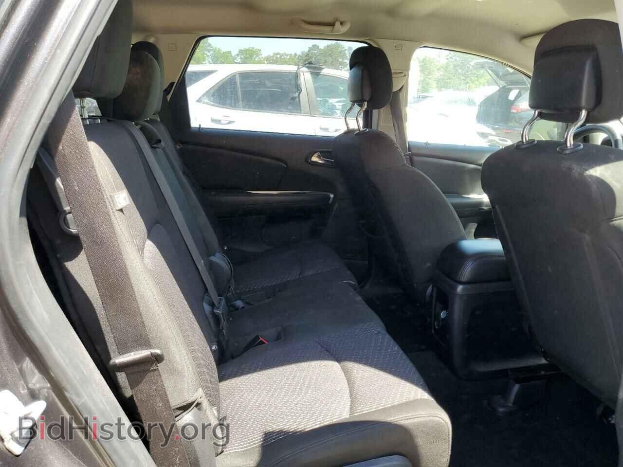 2020 DODGE JOURNEY - VIN: 3C4PDCAB8LT262537 - Фото 11