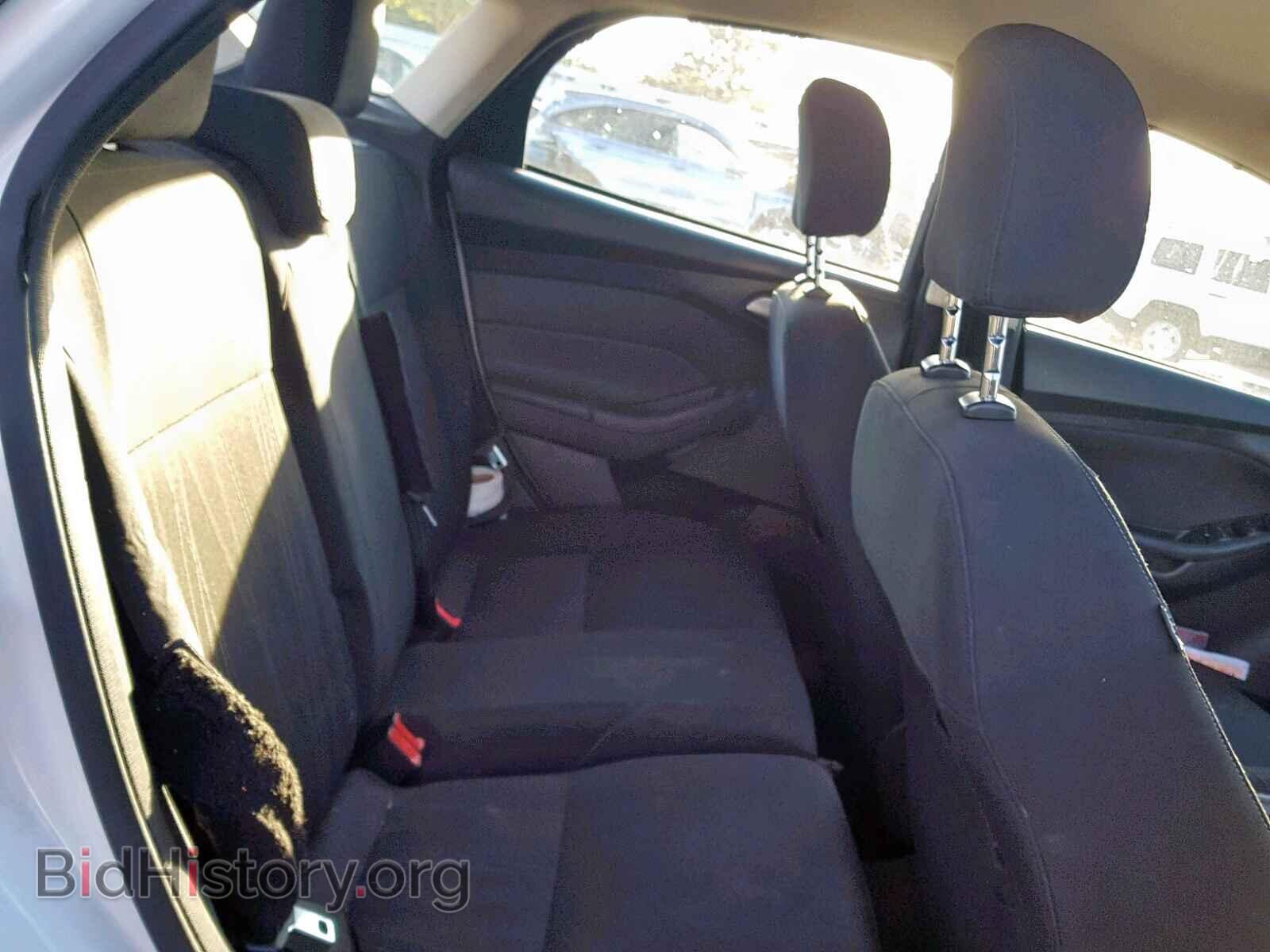 2015 FORD FOCUS SE - VIN: 1FADP3K24FL295310 - Фото 6