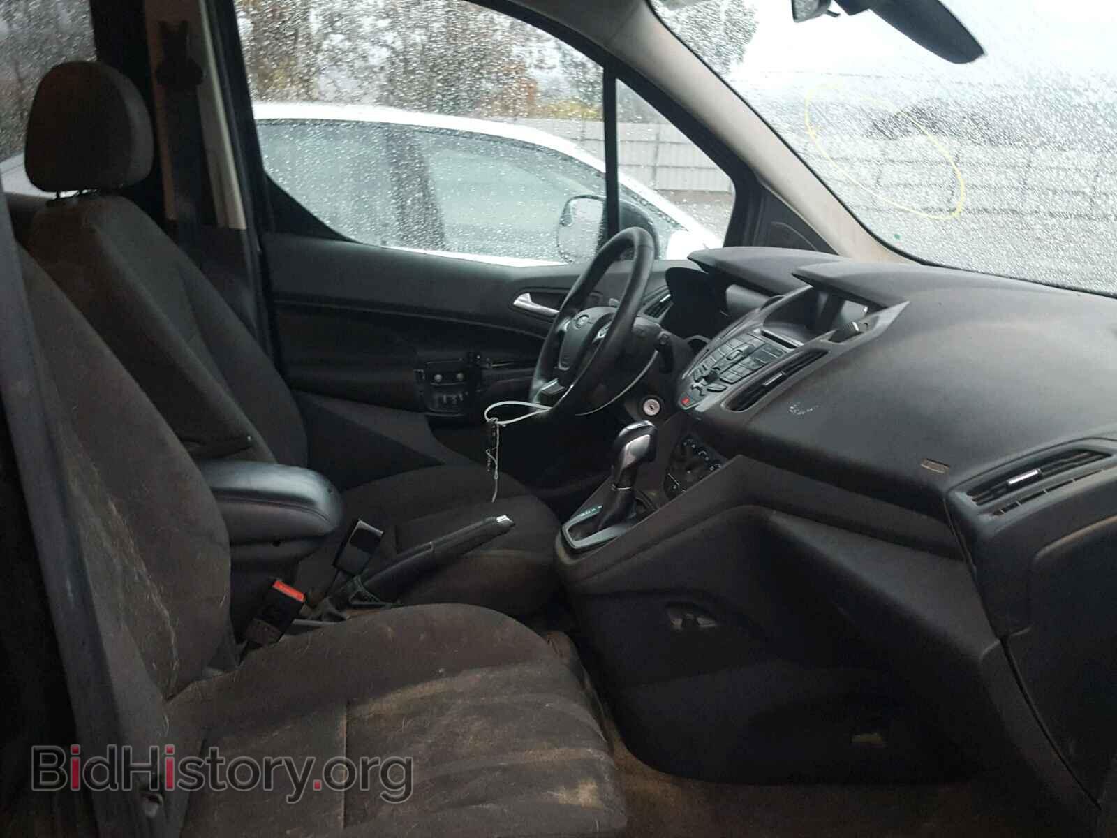 2016 FORD TRANSIT CO - VIN: NM0GE9F75G1281562 - Фото 5