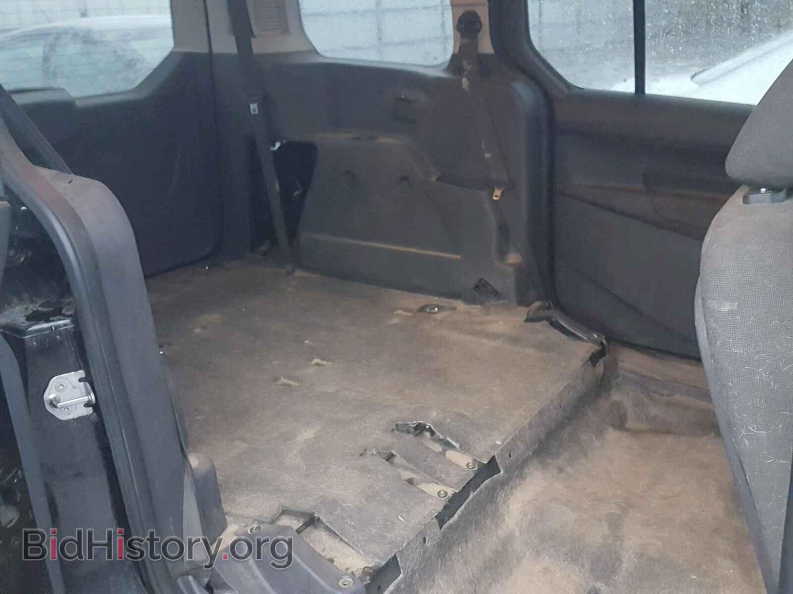 2016 FORD TRANSIT CO - VIN: NM0GE9F75G1281562 - Фото 6