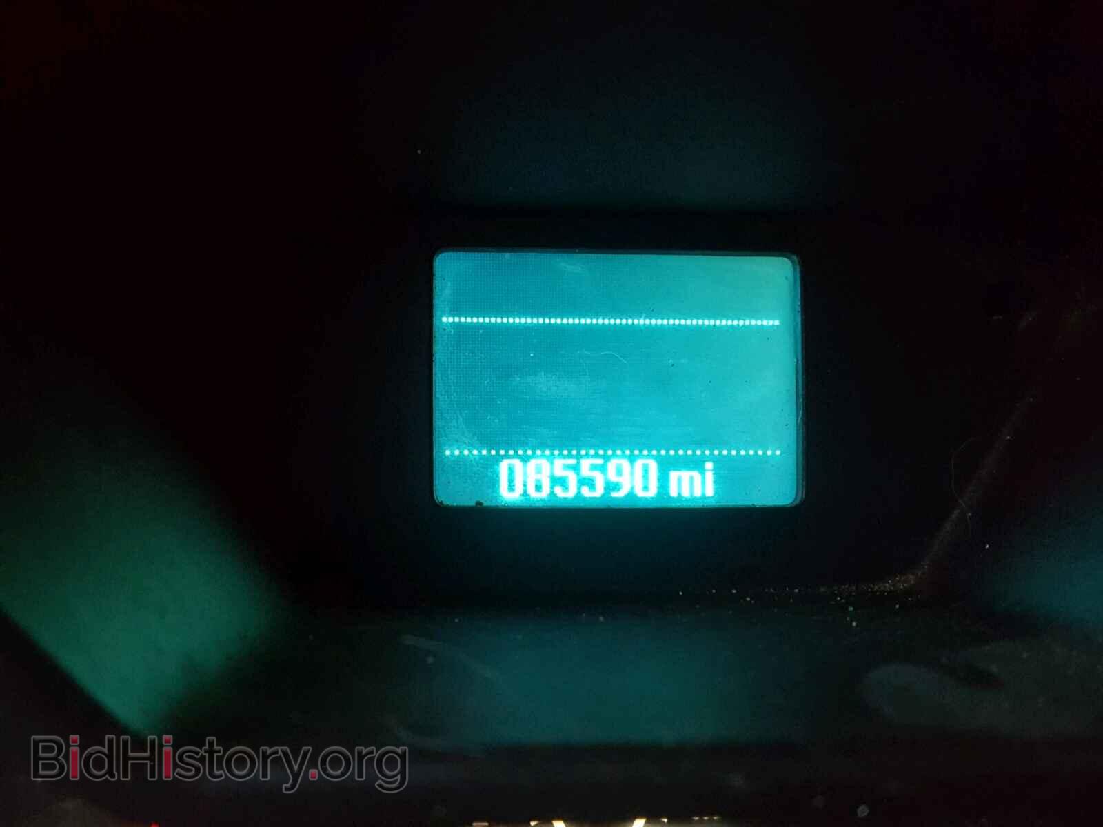 2016 FORD TRANSIT CO - VIN: NM0GE9F75G1281562 - Фото 8