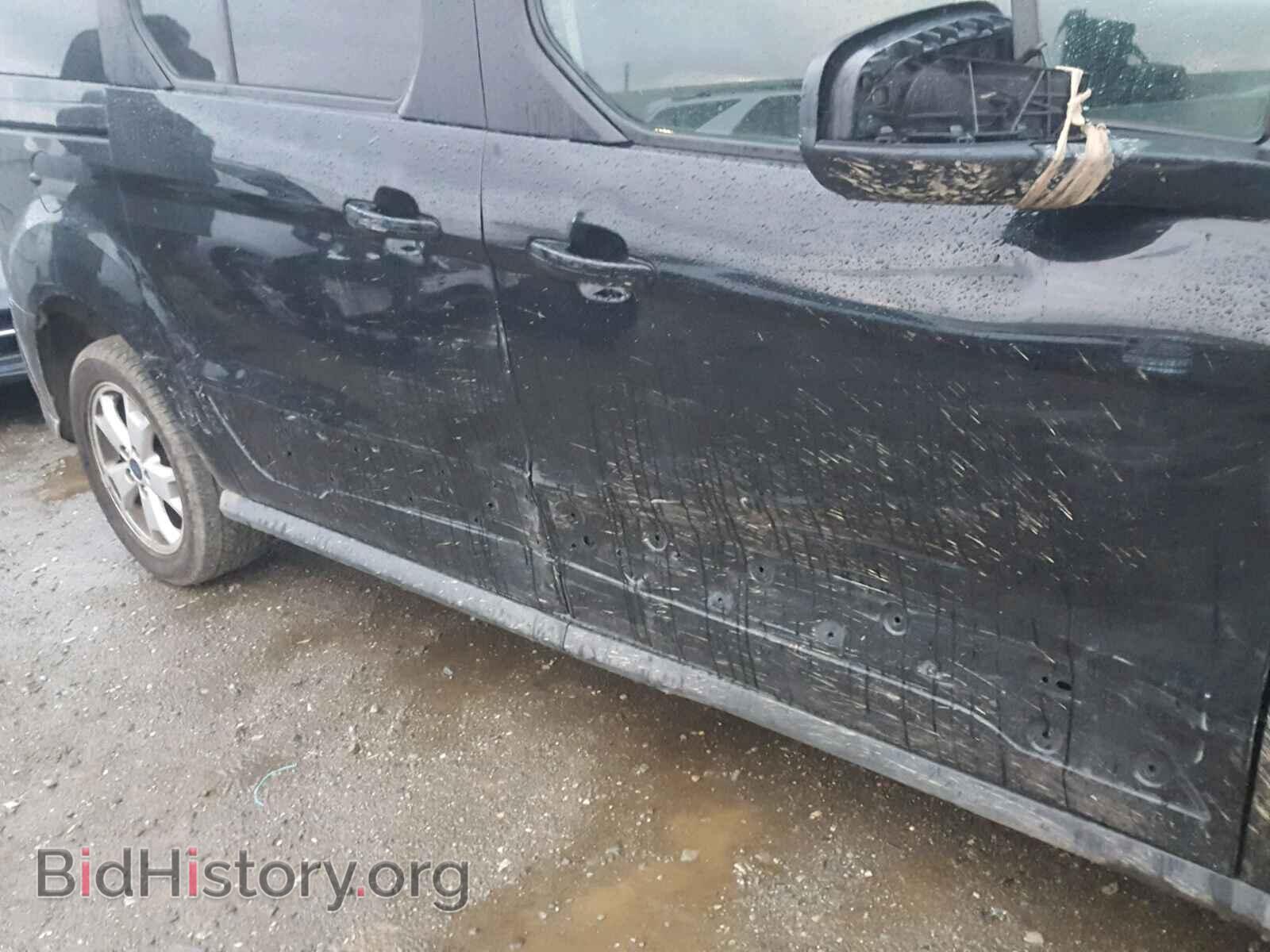 2016 FORD TRANSIT CO - VIN: NM0GE9F75G1281562 - Фото 9