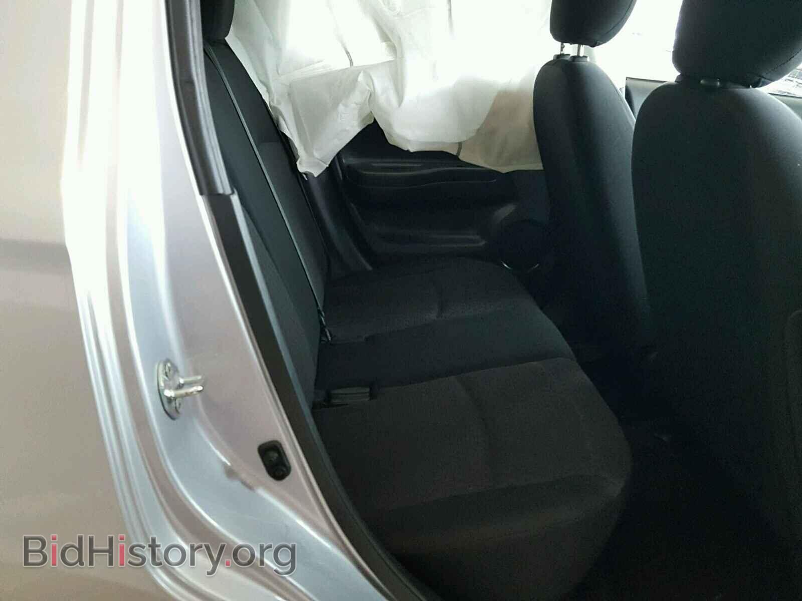 2017 MITSUBISHI MIRAGE - VIN: ML32A3HJ6HH008169 - Фото 6