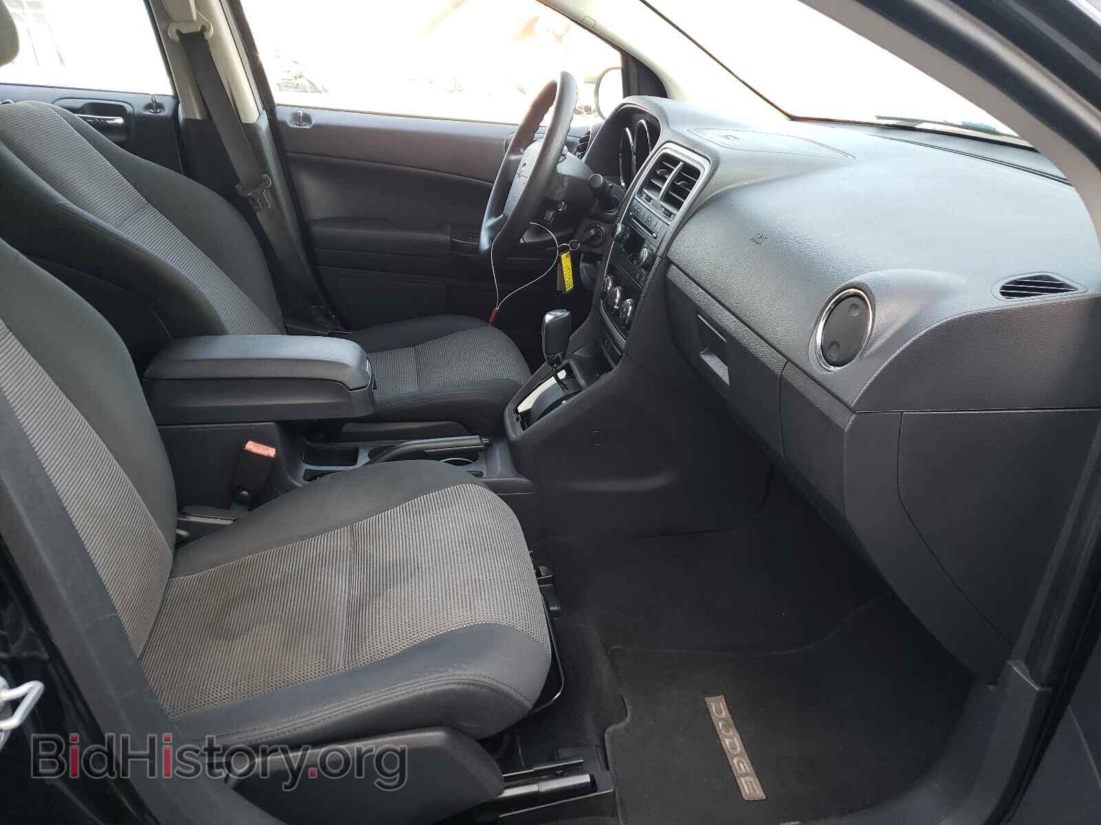 2011 DODGE CALIBER - VIN: 1B3CB3HA1BD120943 - Photo 5