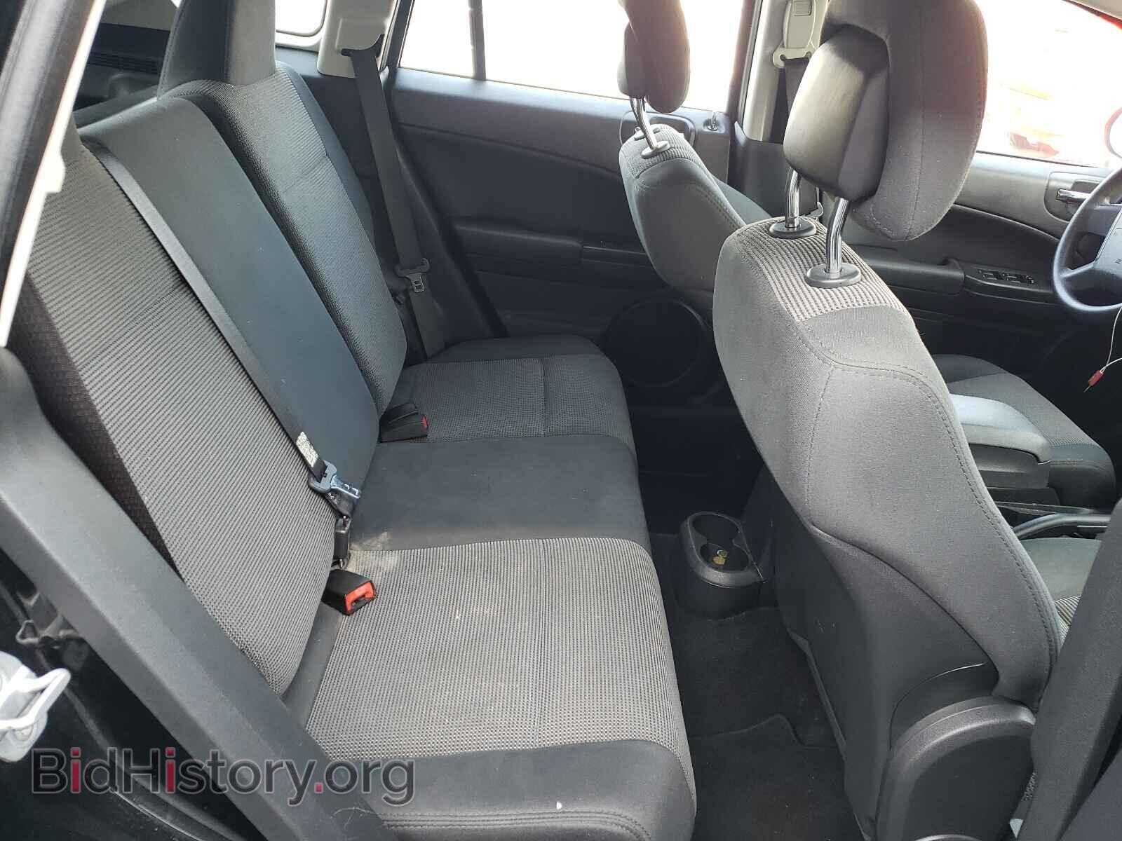 2011 DODGE CALIBER - VIN: 1B3CB3HA1BD120943 - Photo 6