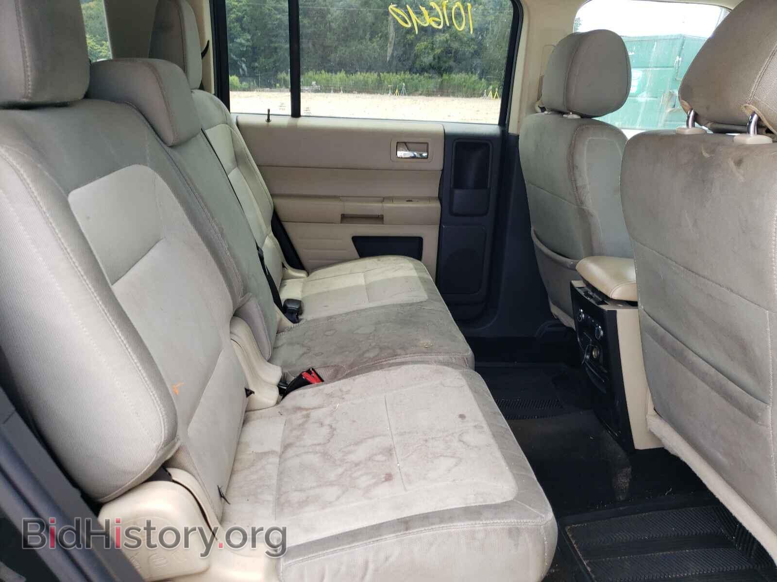 2013 FORD FLEX - VIN: 2FMGK5B89DBD22287 - Photo 6