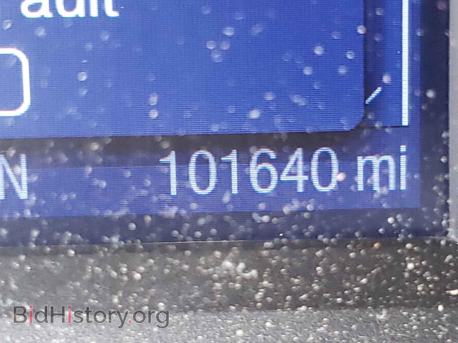2013 FORD FLEX - VIN: 2FMGK5B89DBD22287 - Photo 8
