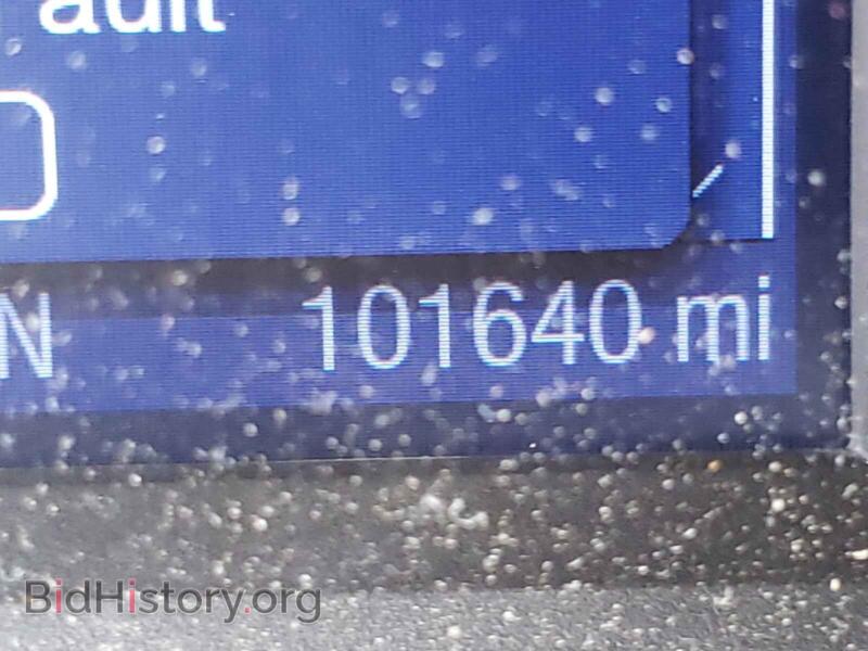 2013 Ford FLEX (VIN 2FMGK5B89DBD22287) — фото 8 из 10