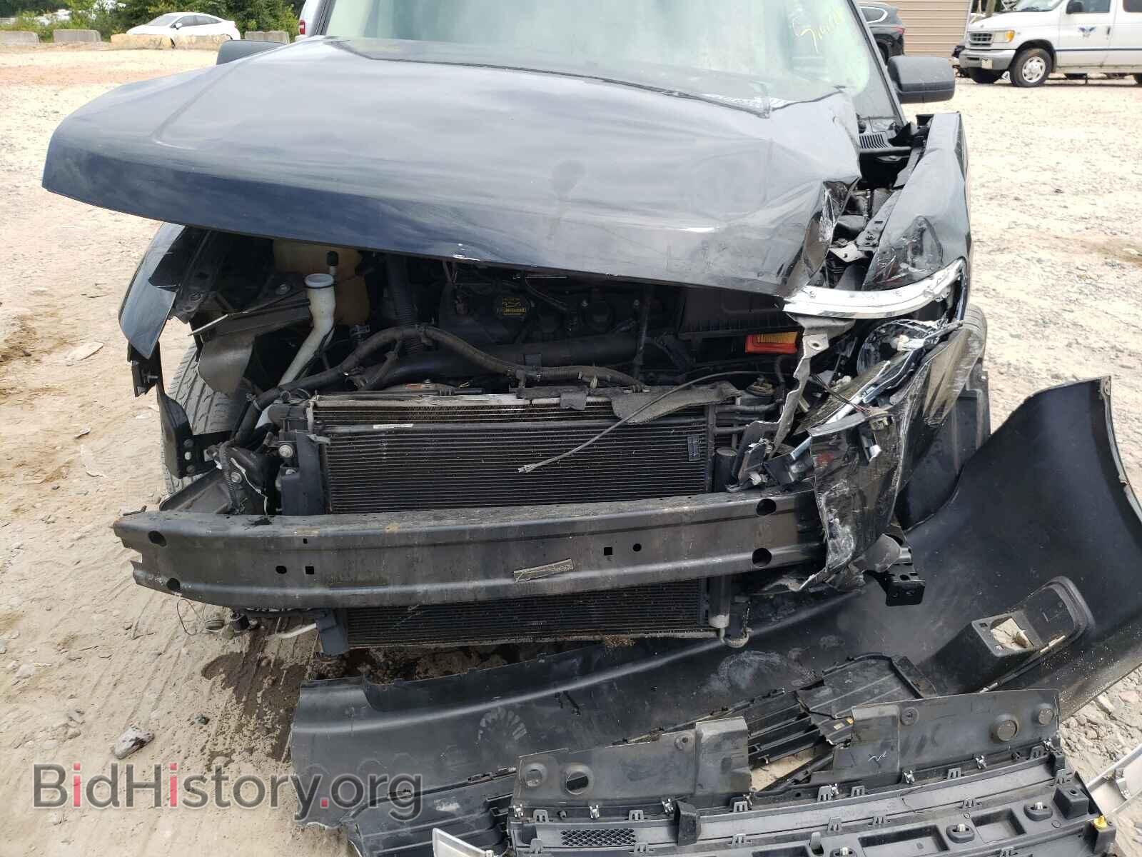 2013 FORD FLEX - VIN: 2FMGK5B89DBD22287 - Photo 9