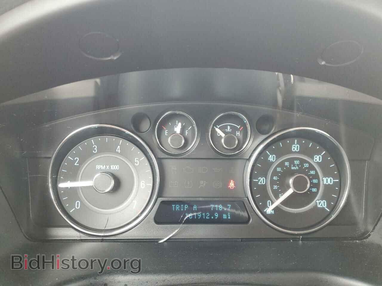 2009 FORD FLEX - VIN: 2FMDK52C49BA22719 - Photo 9
