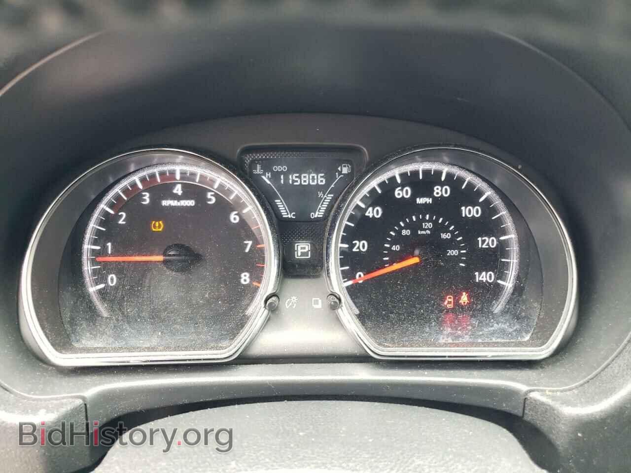 2018 NISSAN VERSA - VIN: 3N1CN7AP0JL882586 - Фото 9