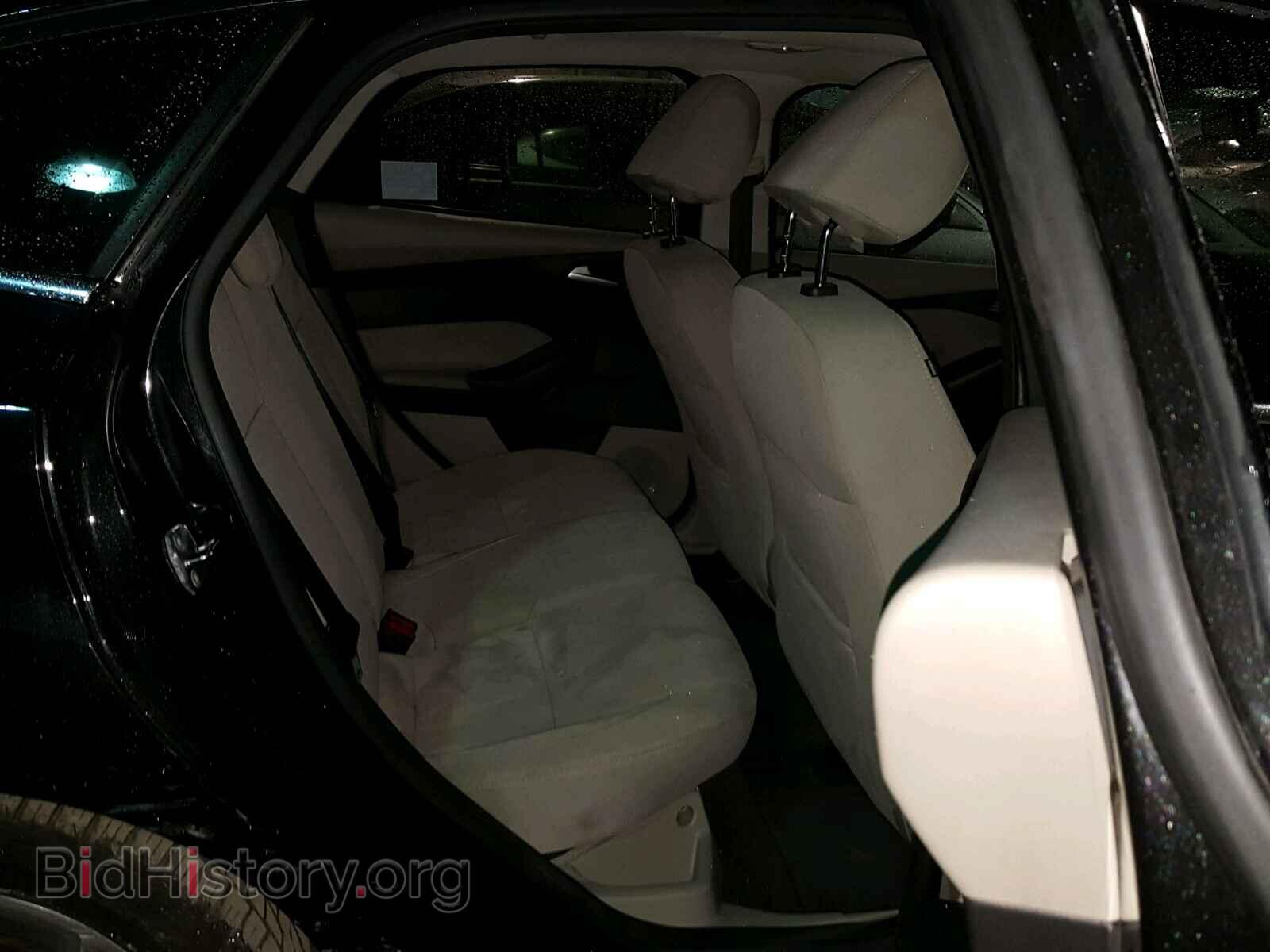 2012 FORD FOCUS - VIN: 1FAHP3M24CL414550 - Фото 6