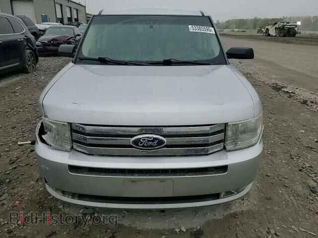 2012 FORD FLEX - VIN: 2FMGK5BC7CBD09346 - Фото 12