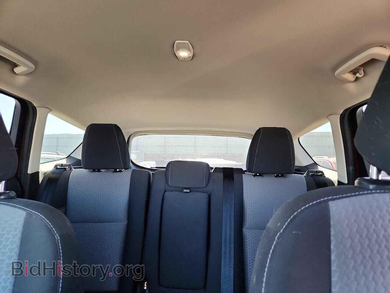 2018 FORD ESCAPE - VIN: 1FMCU9GD2JUB73202 - Фото 10