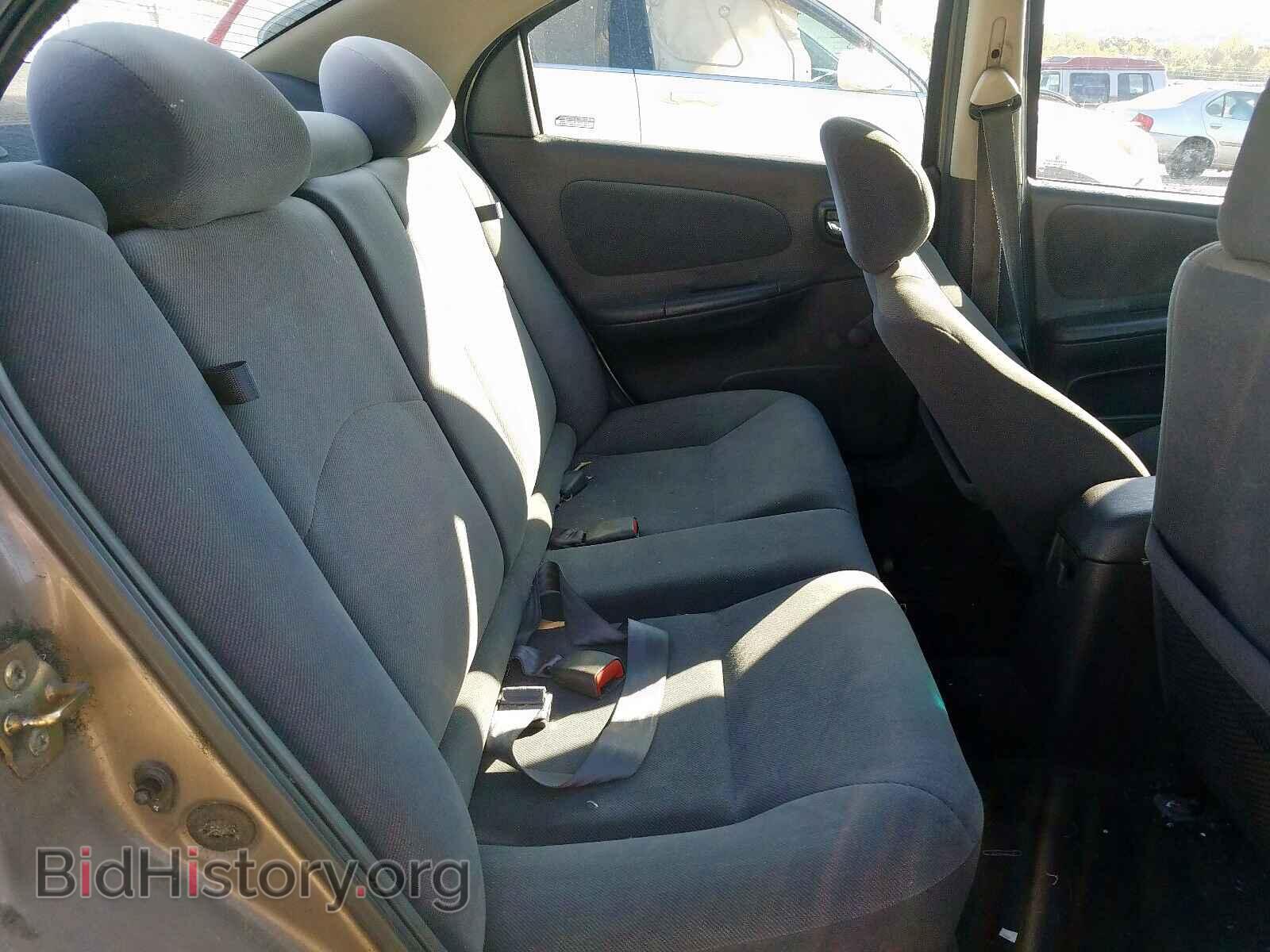 2000 DODGE NEON - VIN: 1B3ES46C1YD820831 - Фото 6