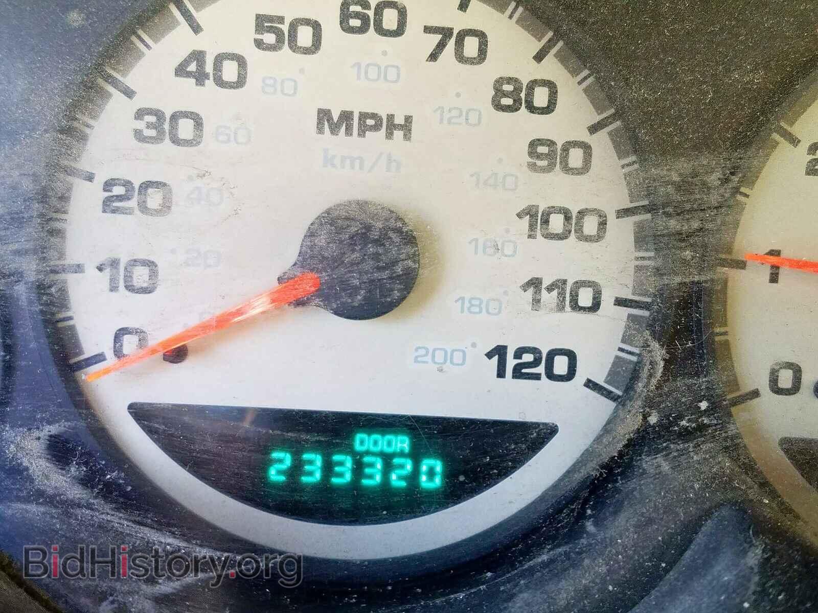 2000 DODGE NEON - VIN: 1B3ES46C1YD820831 - Фото 8