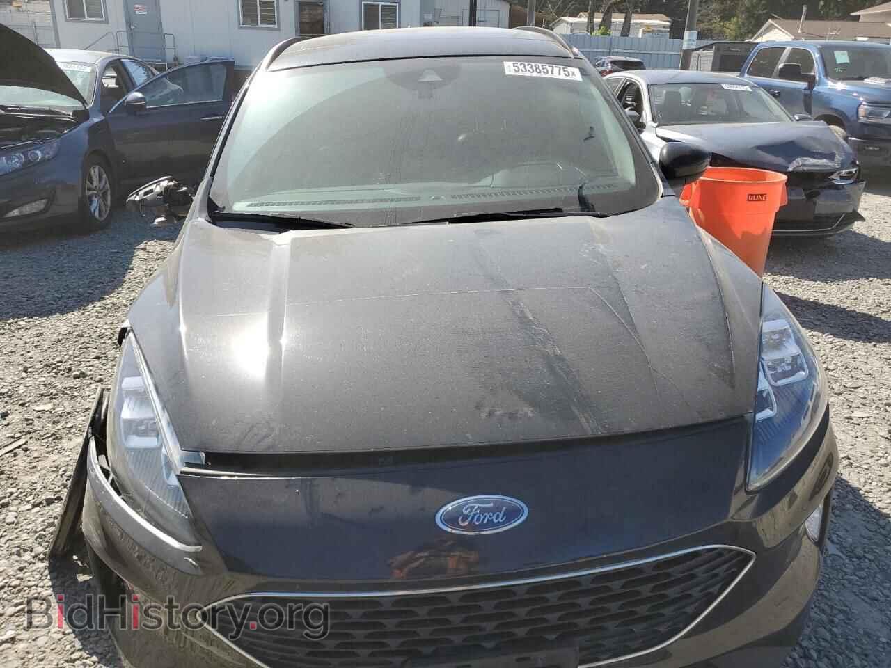 2020 FORD ESCAPE - VIN: 1FMCU9DZ1LUA85020 - Photo 5