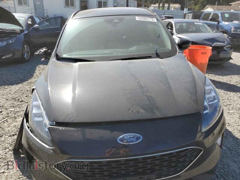 2020 Ford ESCAPE (VIN 1FMCU9DZ1LUA85020) — photo 5 of 14