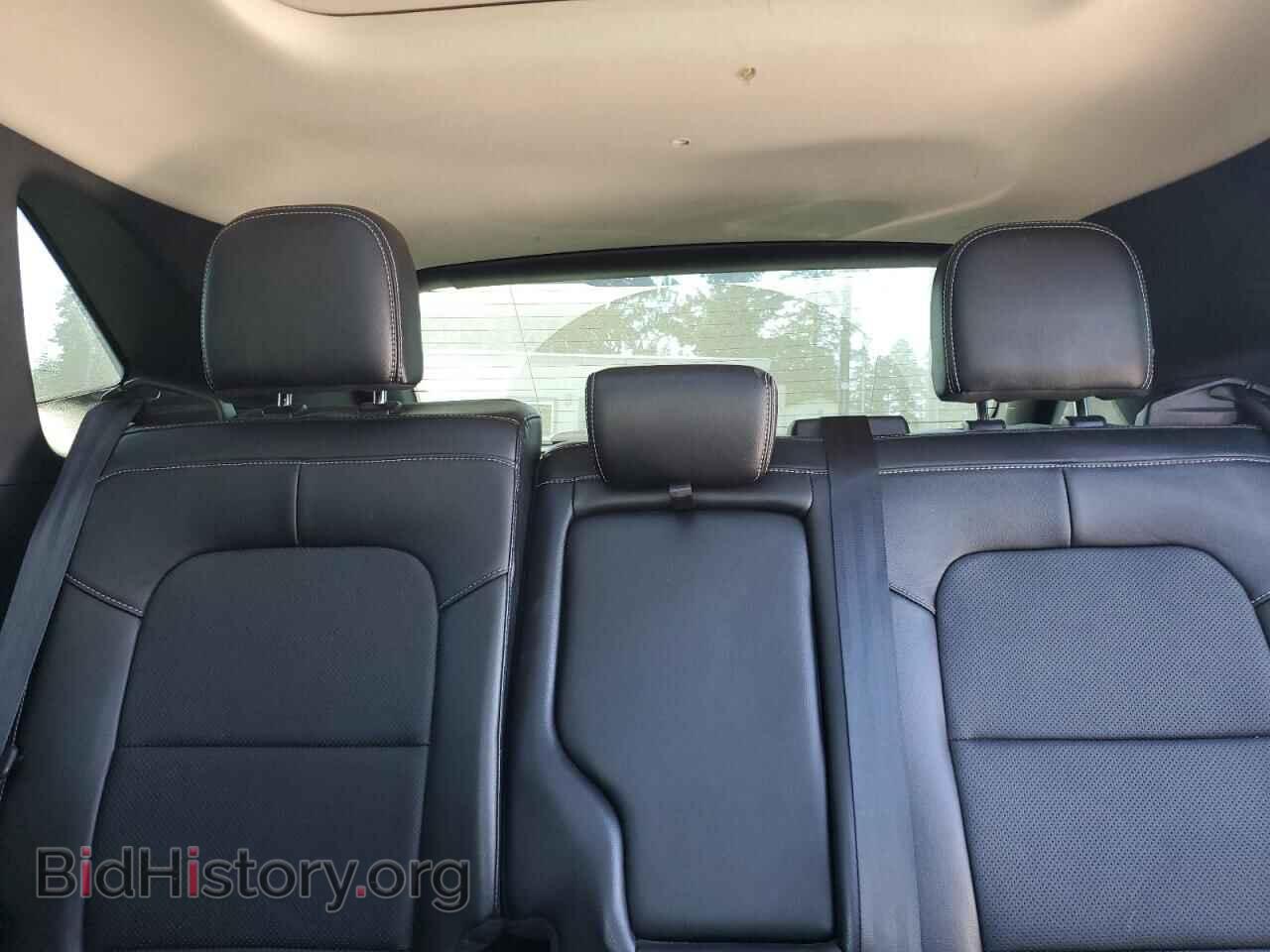 2020 FORD ESCAPE - VIN: 1FMCU9DZ1LUA85020 - Photo 10