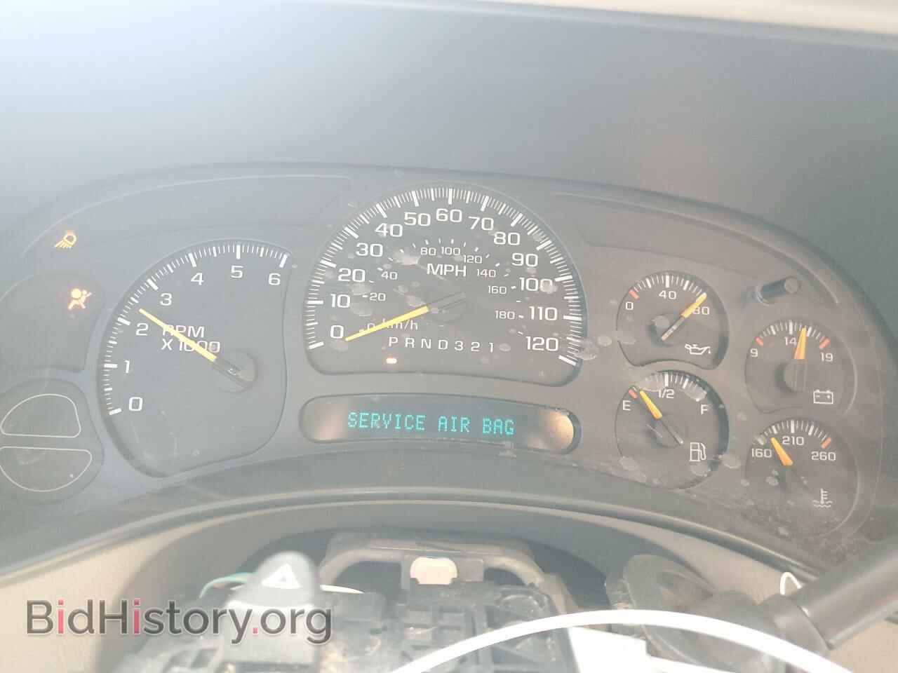 2006 CHEVROLET ALL Models - VIN: 1GCEK19B56E232650 - Фото 9