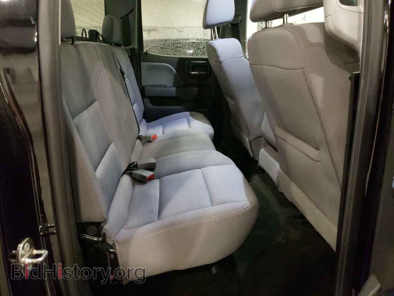 2018 CHEVROLET All Models - VIN: 1GCVKPEC6JZ210255 - Фото 10