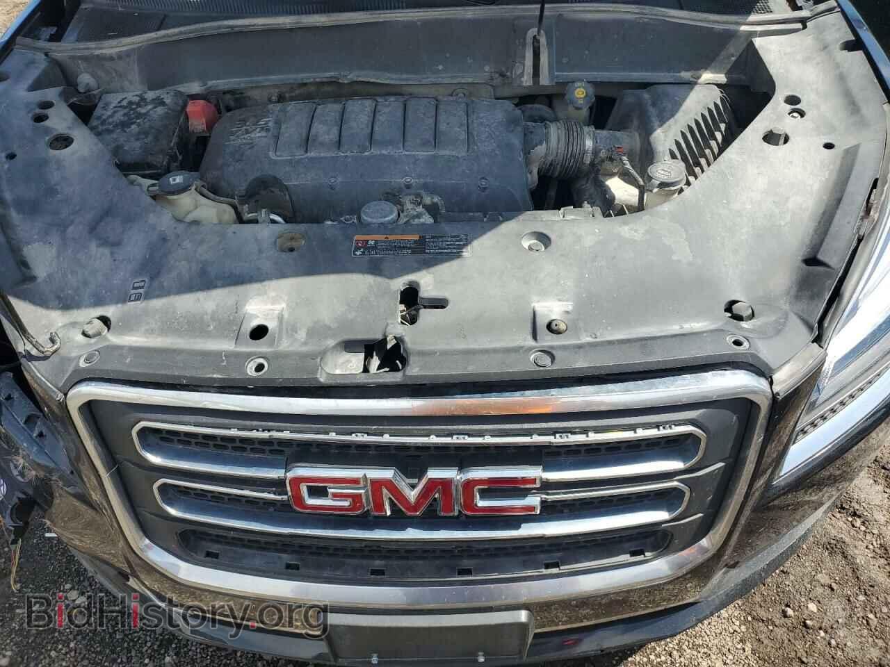 2014 GMC ACADIA - VIN: 1GKKVRKD1EJ264641 - Фото 12