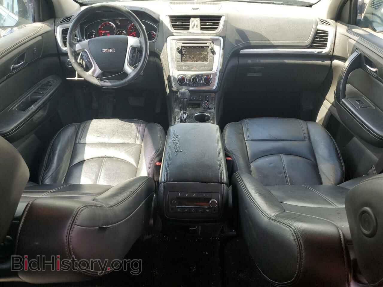 2014 GMC ACADIA - VIN: 1GKKVRKD1EJ264641 - Фото 8