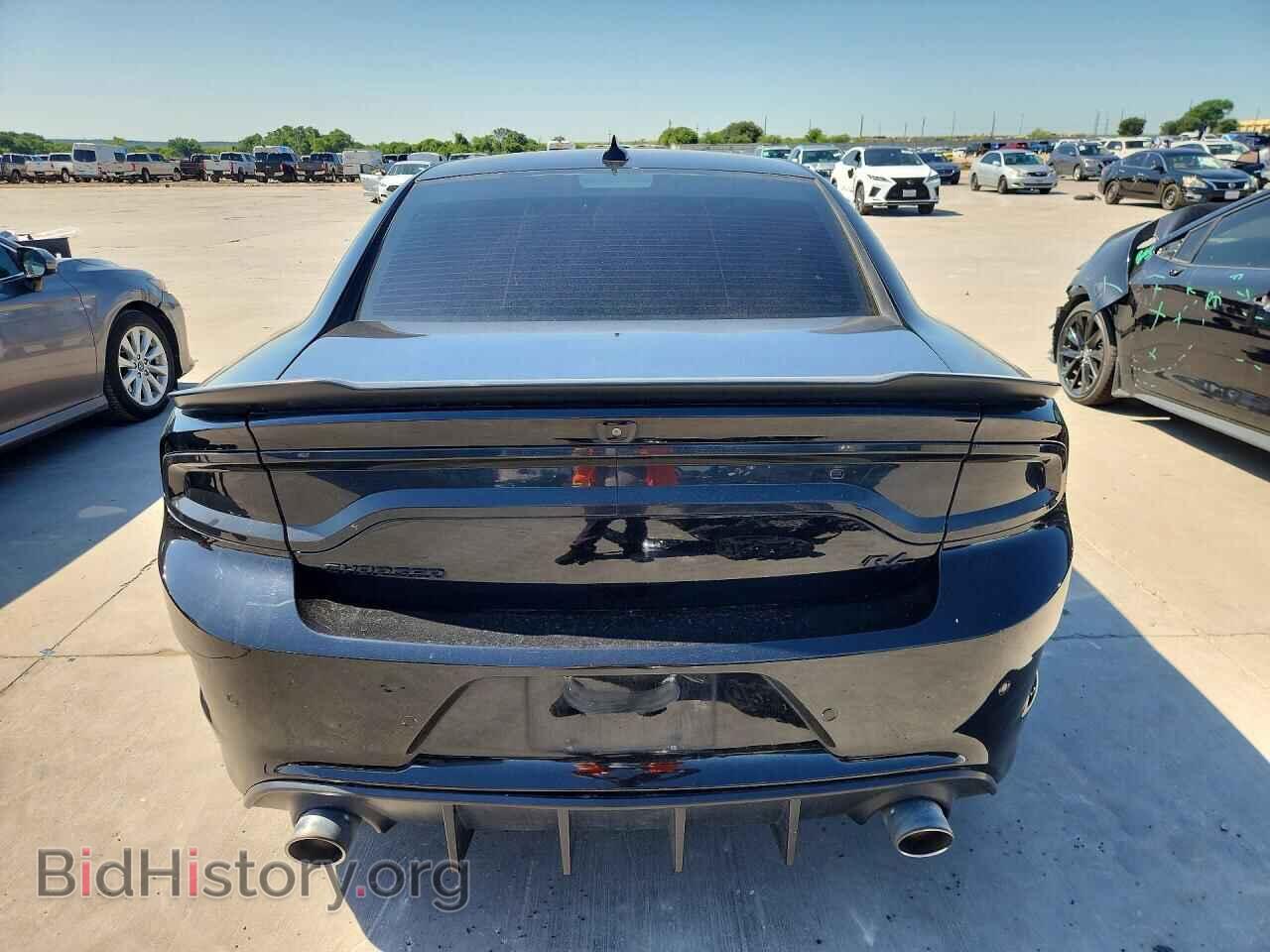 2019 DODGE CHARGER - VIN: 2C3CDXCT3KH599253 - Фото 6