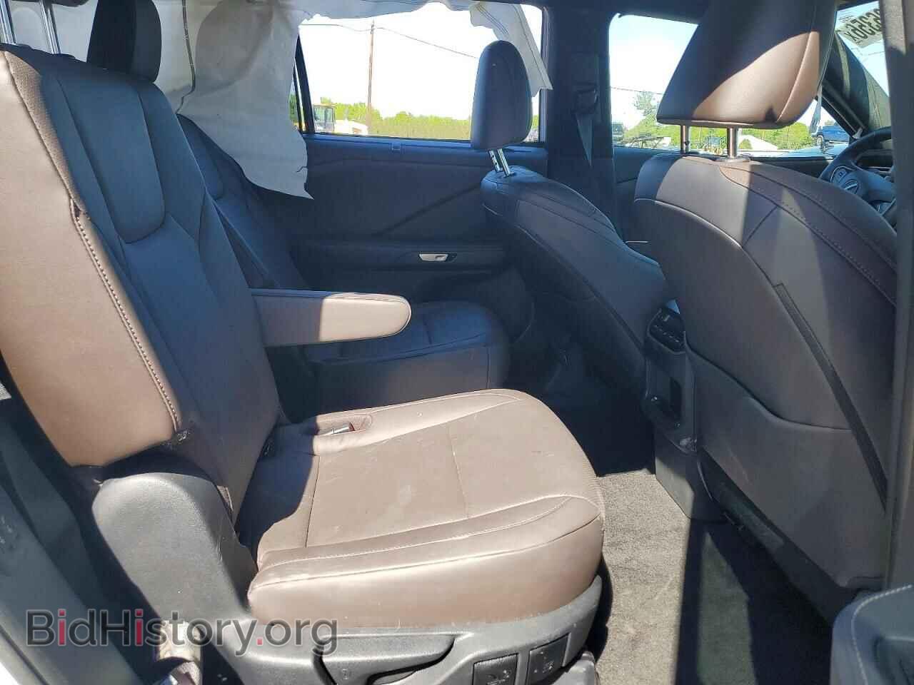 2026 LEXUS UNKNOWN - VIN: 5TDAAAB69TS056383 - Photo 11