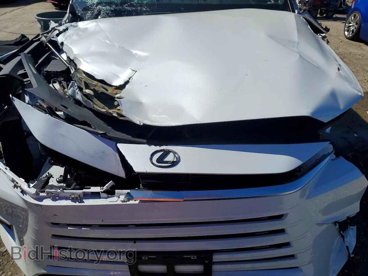 2026 LEXUS UNKNOWN - VIN: 5TDAAAB69TS056383 - Photo 12
