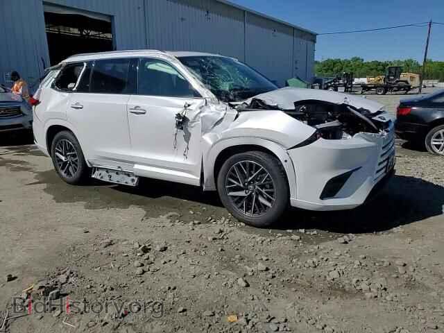 2026 LEXUS UNKNOWN - VIN: 5TDAAAB69TS056383 - Photo 14