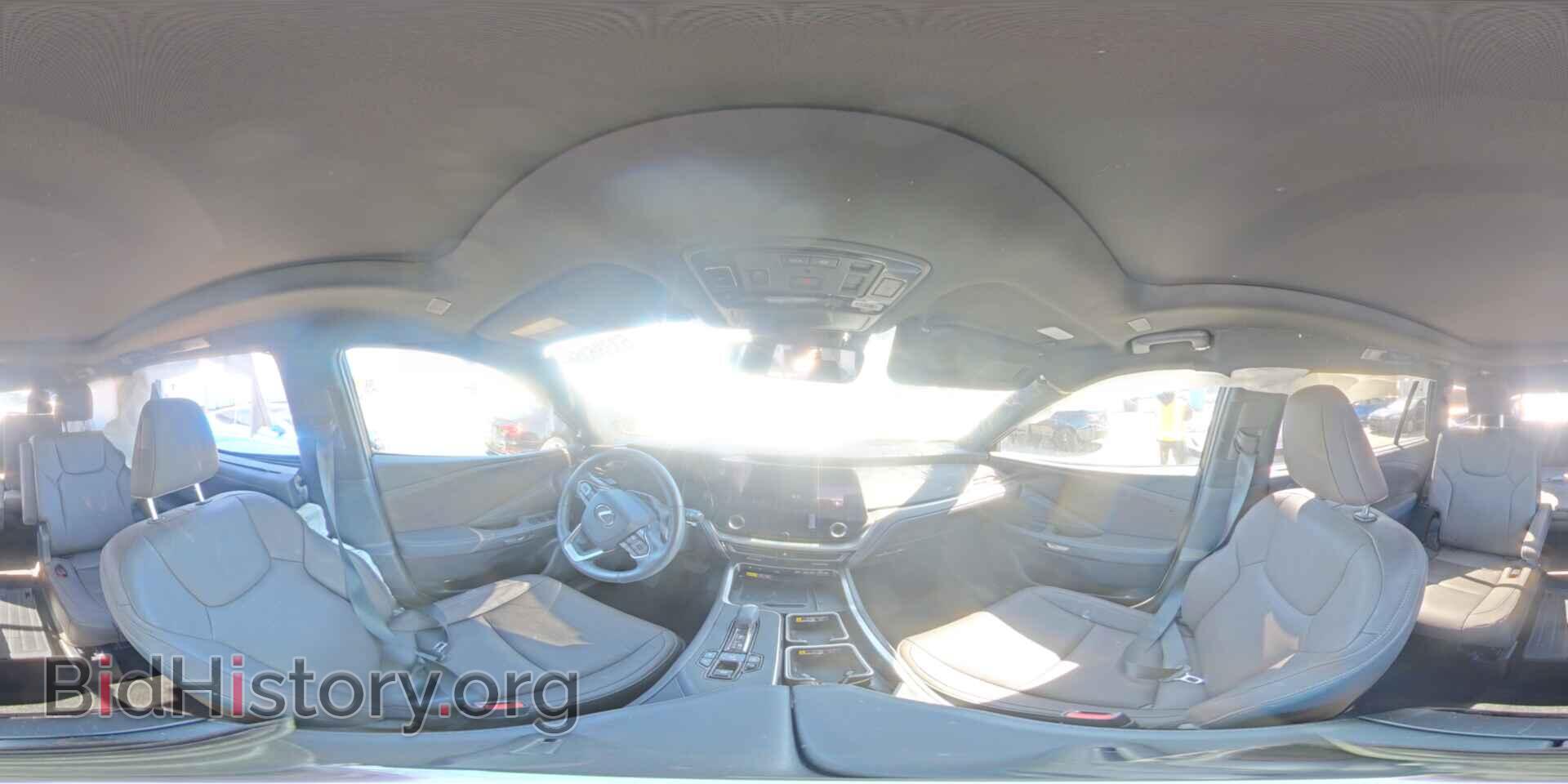 2026 LEXUS UNKNOWN - VIN: 5TDAAAB69TS056383 - Photo 15