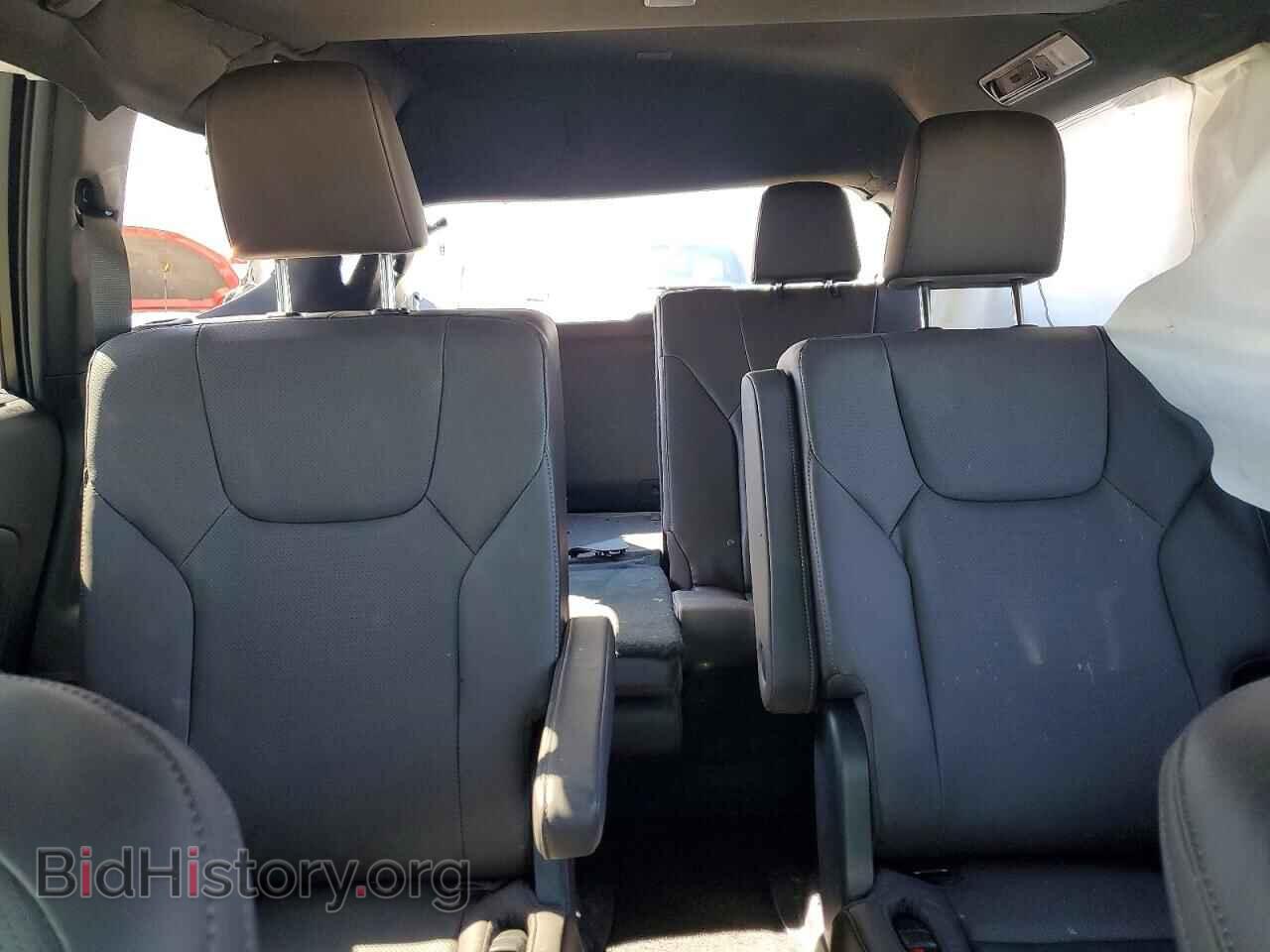 2026 LEXUS UNKNOWN - VIN: 5TDAAAB69TS056383 - Photo 10