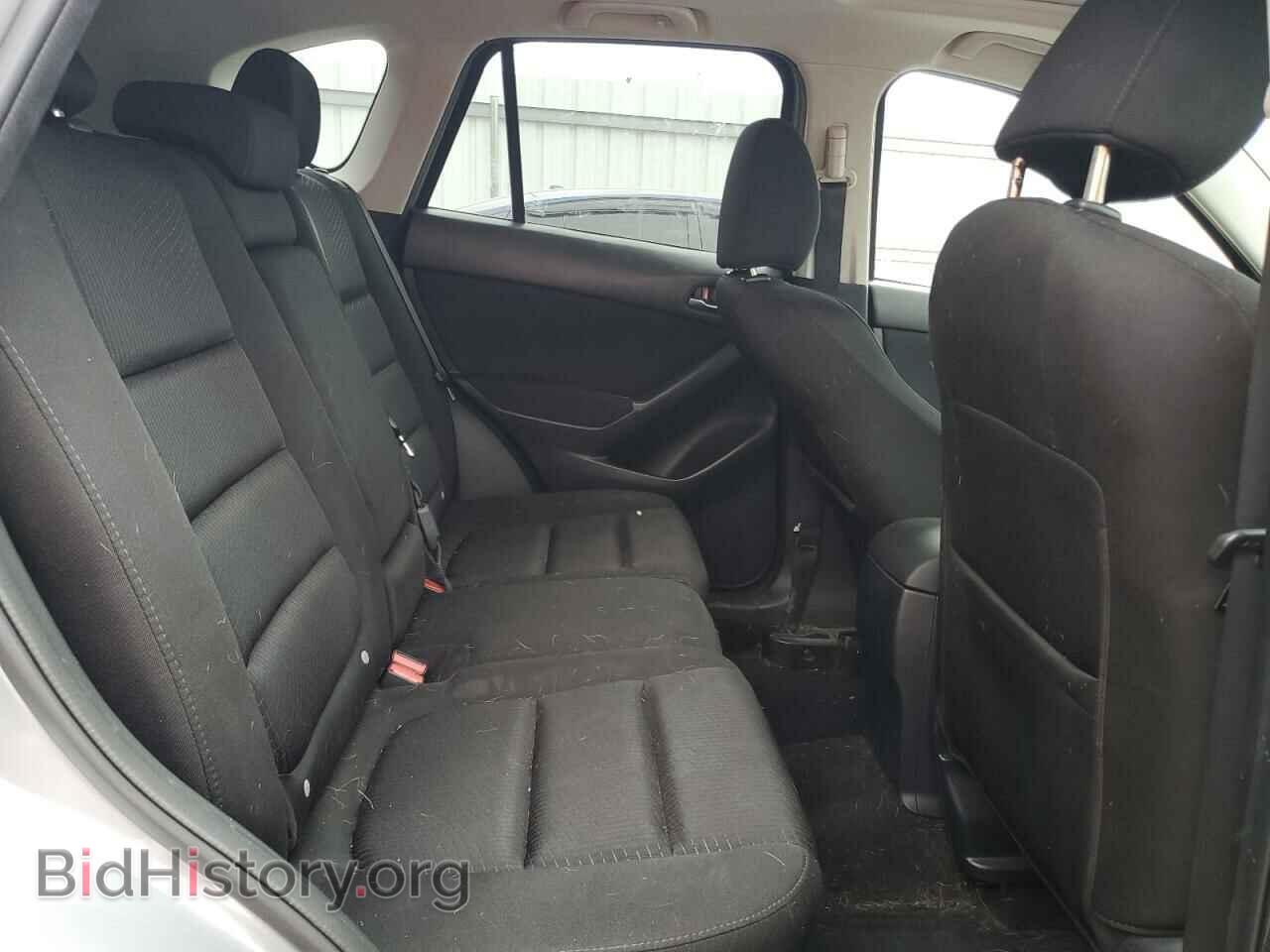 2013 MAZDA CX-5 - VIN: JM3KE4CE4D0101337 - Фото 11
