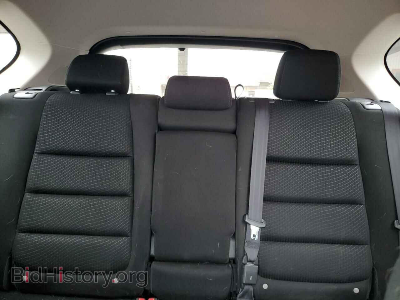 2013 MAZDA CX-5 - VIN: JM3KE4CE4D0101337 - Фото 10