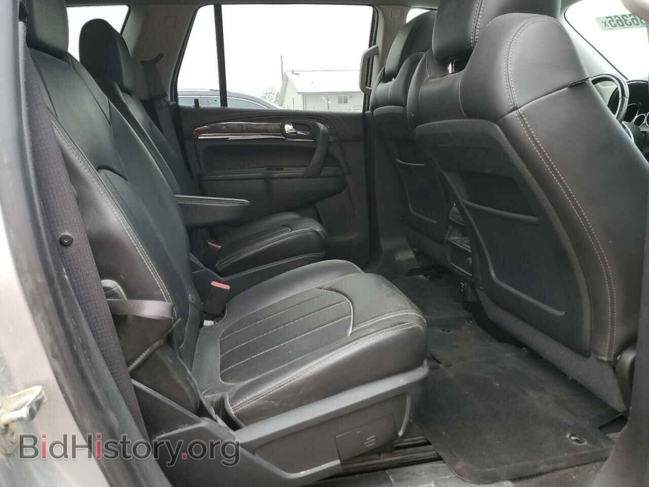 2015 BUICK ENCLAVE - VIN: 5GAKVBKD4FJ365873 - Photo 11
