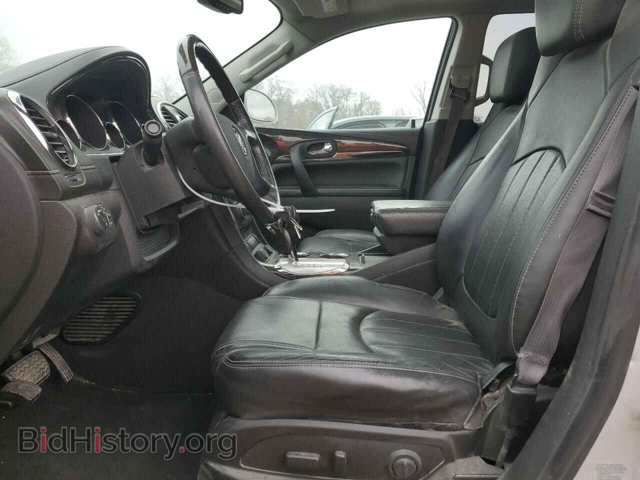 2015 BUICK ENCLAVE - VIN: 5GAKVBKD4FJ365873 - Photo 7