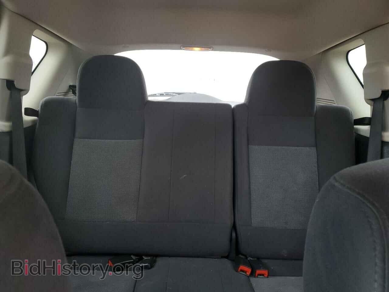 2014 JEEP COMPASS - VIN: 1C4NJDBB7ED567721 - Photo 10