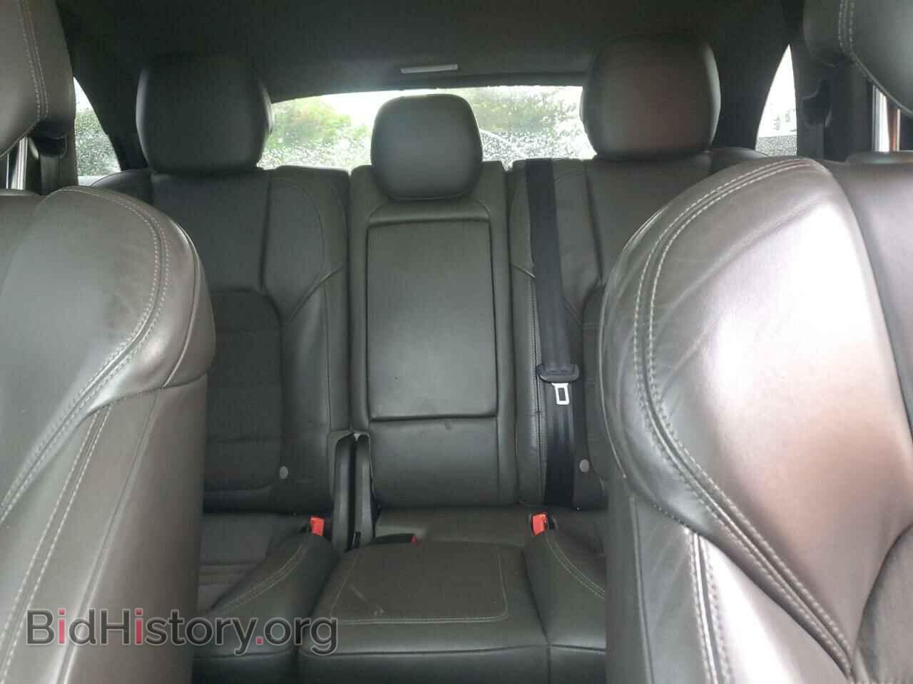 2017 PORSCHE CAYENNE - VIN: WP1AA2A27HKA82806 - Фото 10