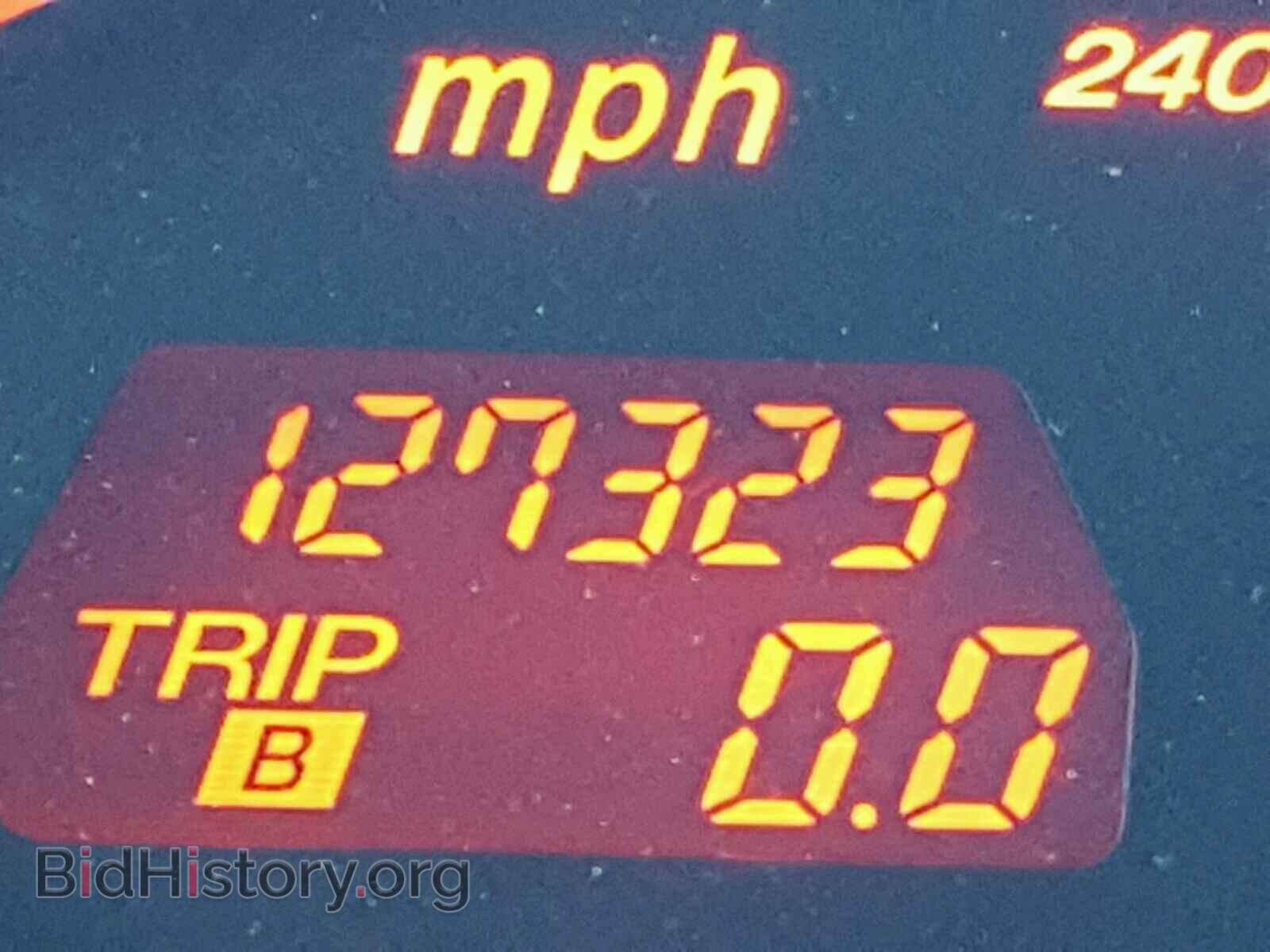 2005 MAZDA 6 - VIN: 1YVHP82D655M57011 - Фото 8