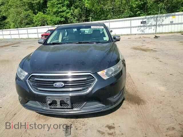 2014 FORD TAURUS - VIN: 1FAHP2F84EG183317 - Photo 11