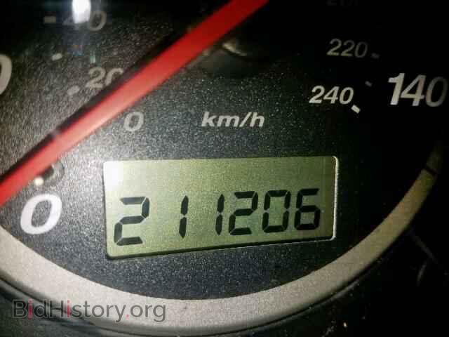 2004 HONDA CR-V EX - VIN: JHLRD78864C053050 - Фото 8