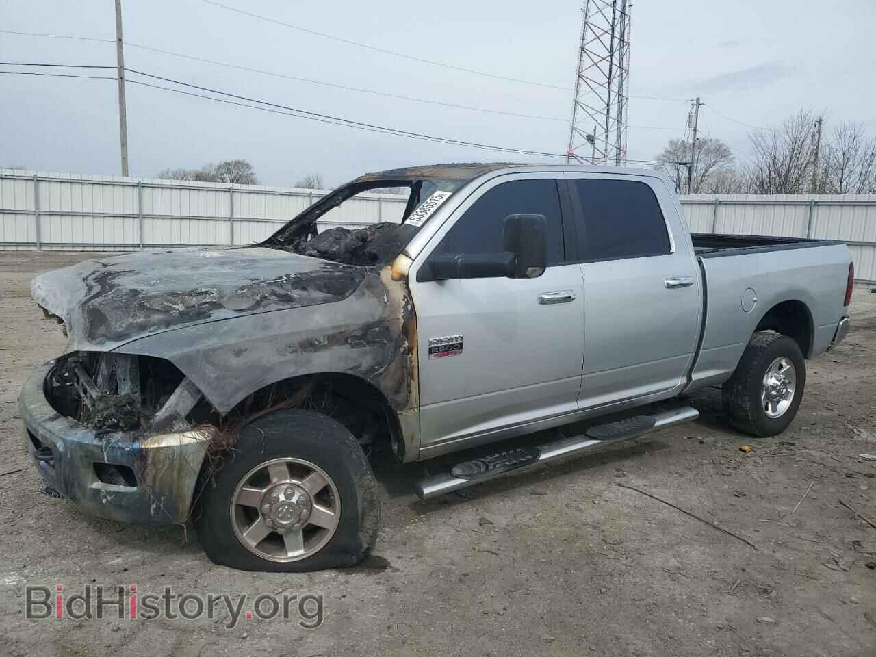 Photo 3D7UT2CL6BG547952 - DODGE All Models 2011