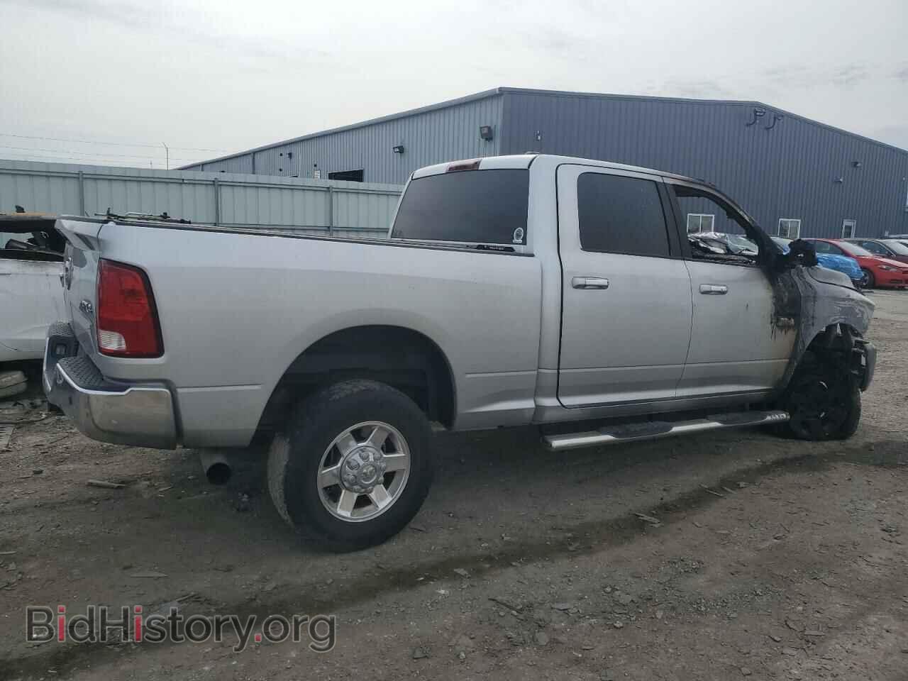 2011 DODGE All Models - VIN: 3D7UT2CL6BG547952 - Фото 3