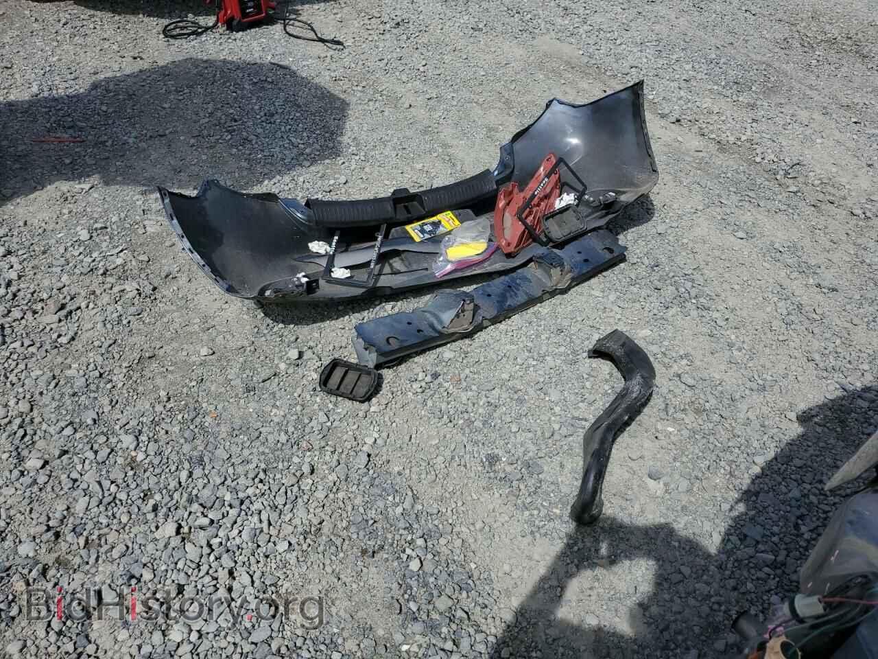 2014 MAZDA 2 - VIN: JM1DE1KZ6E0182802 - Фото 12