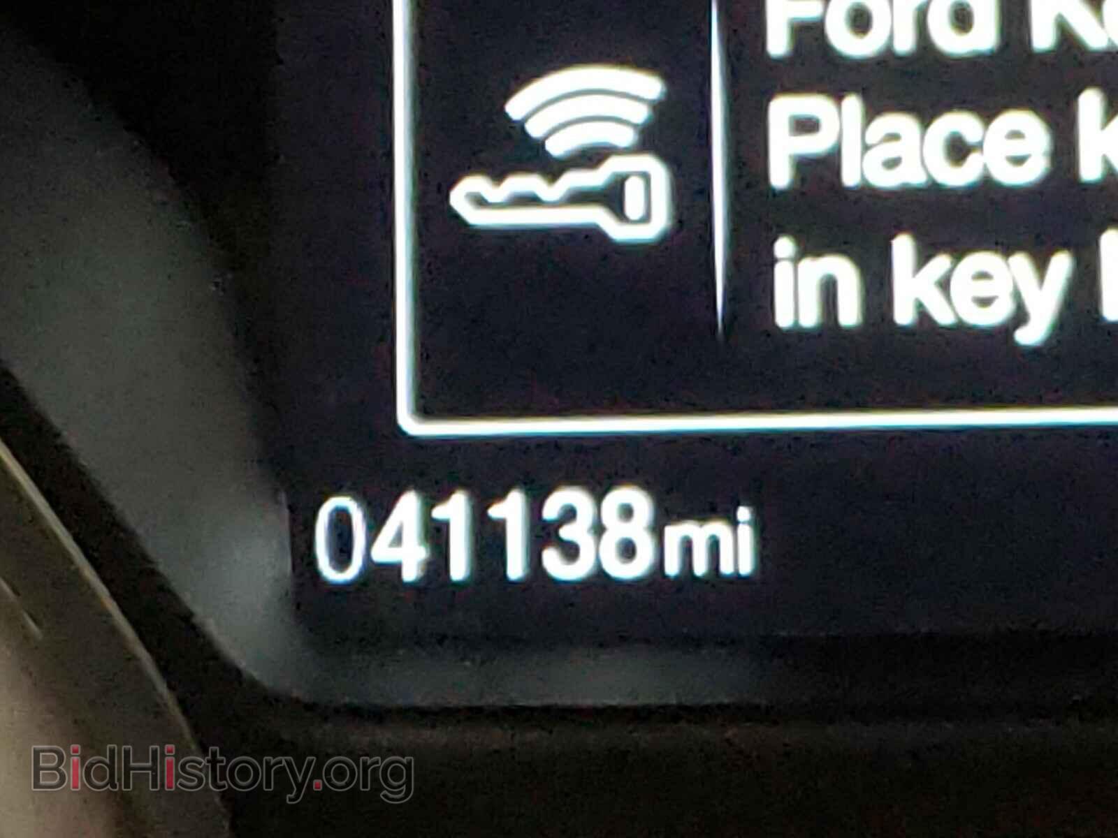 2015 FORD FOCUS - VIN: 1FADP3L96FL305167 - Фото 8